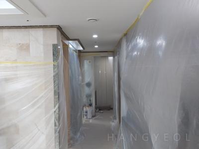 부산광역시 강서구 명지동 명지1차 금강펜테리움 센트럴파크 시스템에어컨 기타