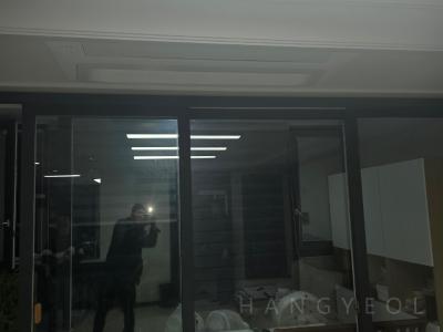 부산광역시 부산진구 부암동 마제스타워 서면 시스템에어컨 설치 사례