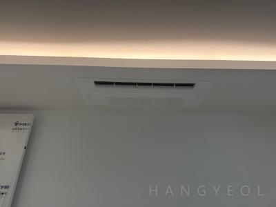 서울특별시 노원구 중계동 대림벽산아파트 시스템에어컨 기타
