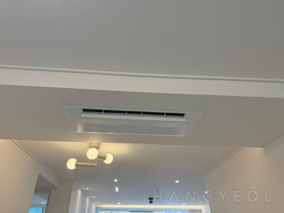 서울특별시 노원구 중계동 대림벽산아파트 시스템에어컨 기타