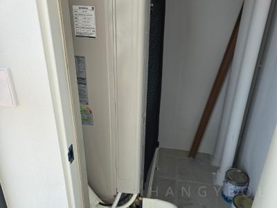 부산광역시 부산진구 범천동 서면 이-편한세상 시스템에어컨 기타