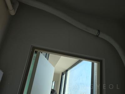 부산광역시 부산진구 범천동 서면 이-편한세상 시스템에어컨 기타