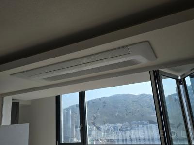 부산광역시 부산진구 범천동 서면 이-편한세상 시스템에어컨 기타