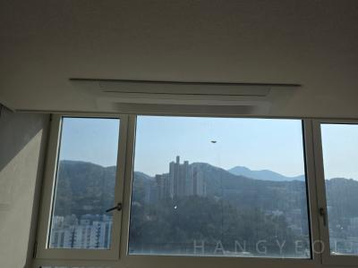 부산광역시 부산진구 범천동 서면 이-편한세상 시스템에어컨 기타