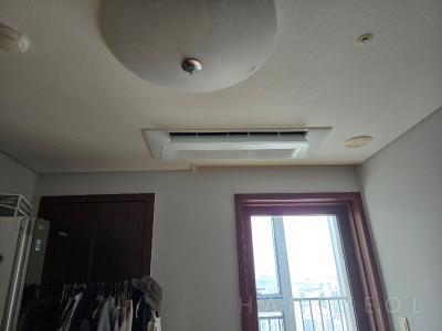 서울특별시 용산구 용산동5가 파크타워 시스템에어컨 기타