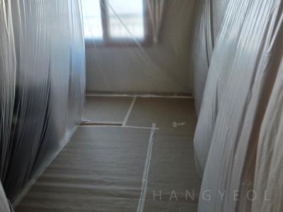 충청남도 아산시 용화동 용화아이파크아파트 시스템에어컨 기타