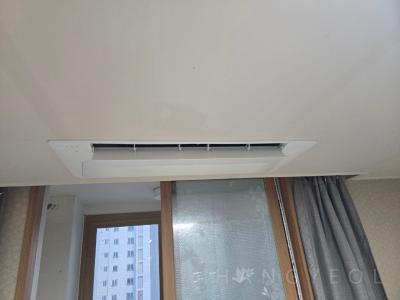 충청남도 아산시 용화동 용화아이파크아파트 시스템에어컨 기타
