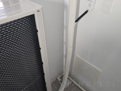 경기도 수원시 영통구 망포동 영통푸르지오파인베르 시스템에어컨 기타