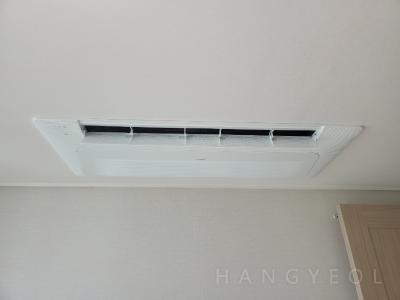 부산광역시 부산진구 개금동 개금역금강펜테리움더스퀘어아파트 시스템에어컨 기타