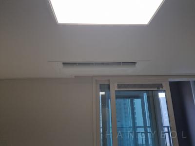 경기도 양주시 장흥면 장흥역경남아너스빌 시스템에어컨 기타