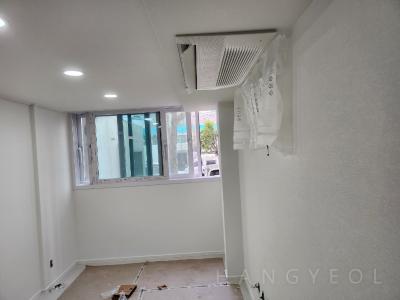 서울특별시 서대문구 현저동 독립문극동아파트 시스템에어컨 기타