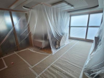 서울특별시 영등포구 도림동 영등포아트자이아파트 시스템에어컨 기타