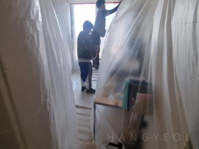 충청남도 홍성군 홍북읍 한울마을 모아엘가 아파트 시스템에어컨 기타