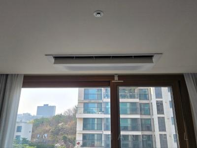 서울특별시 용산구 한남동 한남더힐 시스템에어컨 기타
