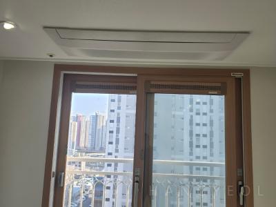 울산광역시 울주군 청량읍 덕하한양수자인 시스템에어컨 기타