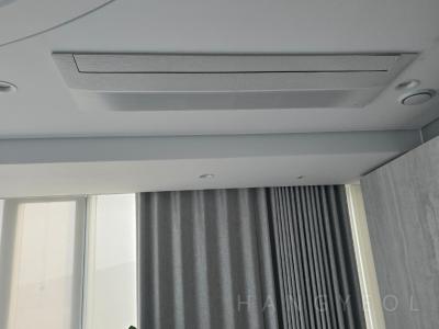 부산광역시 해운대구 재송동 더샵센텀스타아파트 시스템에어컨 기타