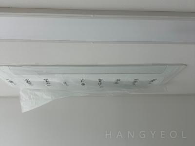 부산광역시 부산진구 부암동 마제스타워 서면 시스템에어컨 설치 사례
