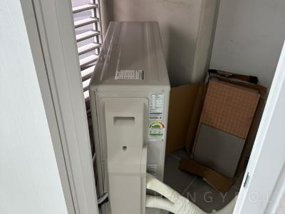 부산광역시 부산진구 부암동 마제스타워 서면 시스템에어컨 기타