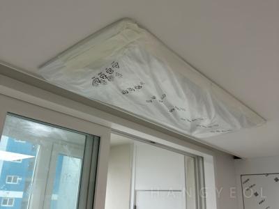 부산광역시 부산진구 부암동 마제스타워 서면 시스템에어컨 기타