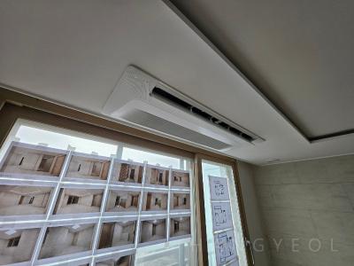 서울특별시 구로구 항동 하버라인 3단지 시스템에어컨 기타