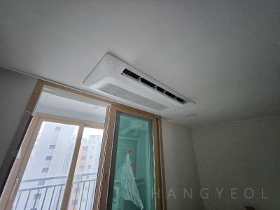 서울특별시 구로구 항동 하버라인 3단지 시스템에어컨 기타