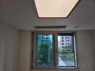 서울특별시 성북구 장위동 장위자이레디언트 시스템에어컨 기타