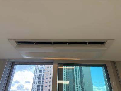 경기도 평택시 장당동 석정공원화성파크드림 시스템에어컨 기타