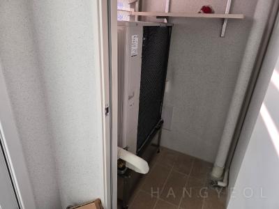 부산광역시 연제구 연산동 연산더샵 시스템에어컨 기타