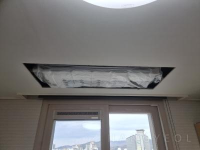 충청남도 천안시 서북구 성정동 천안역 우방 아이유쉘 시스템에어컨 기타