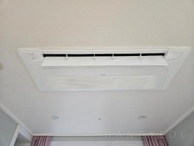 서울특별시 양천구 목동 현대하이페리온2 시스템에어컨 기타