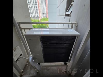 경기도 수원시 권선구 호매실동 벨섬시티 시스템에어컨 기타