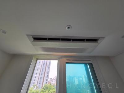 경기도 수원시 권선구 호매실동 벨섬시티 시스템에어컨 기타