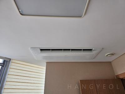 서울특별시 용산구 동자동 센트레빌아스테리움서울 시스템에어컨 기타