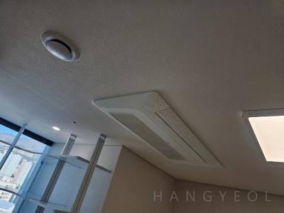 부산광역시 부산진구 부전동 더샵 센트럴스타 시스템에어컨 기타
