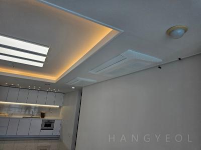 부산광역시 부산진구 부전동 더샵 센트럴스타 시스템에어컨 기타