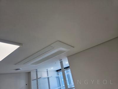 부산광역시 부산진구 부전동 더샵 센트럴스타 시스템에어컨 기타