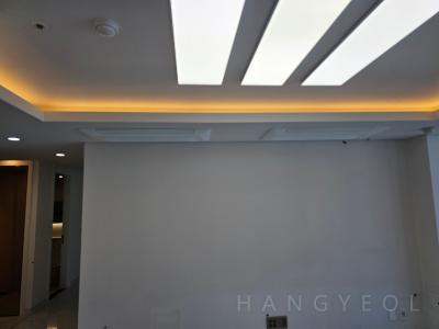 부산광역시 부산진구 부전동 더샵 센트럴스타 시스템에어컨 기타