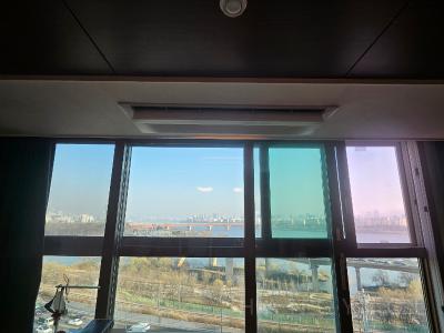 서울특별시 성동구 금호동4가 서울숲2차푸르지오 시스템에어컨 기타
