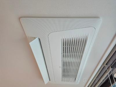 서울특별시 영등포구 신길동 신길센트럴아이파크 시스템에어컨 기타