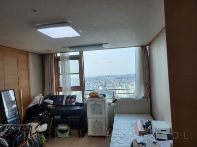 서울특별시 양천구 목동 현대하이페리온2 시스템에어컨 설치 사례