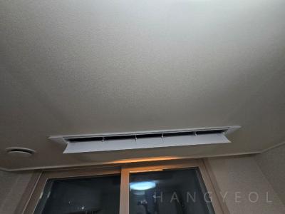 경기도 화성시 청계동 동탄역 롯데캐슬알바트로스 시스템에어컨 기타