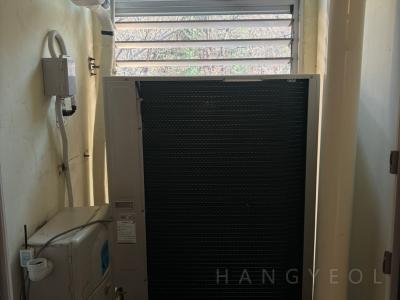 인천광역시 연수구 청학동 한별렉스힐 타운하우스 시스템에어컨 기타
