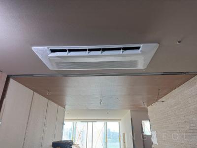서울특별시 용산구 이촌동 대림아파트 시스템에어컨 기타