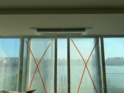 서울특별시 용산구 이촌동 대림아파트 시스템에어컨 기타