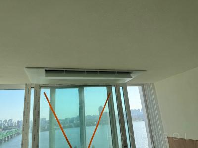 서울특별시 용산구 이촌동 대림아파트 시스템에어컨 기타