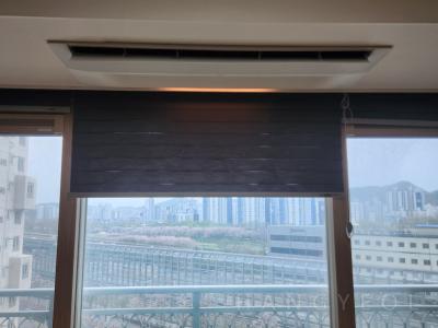 서울특별시 금천구 독산동 금천 롯데캐슬 골드파크 1차 시스템에어컨 설치 사례