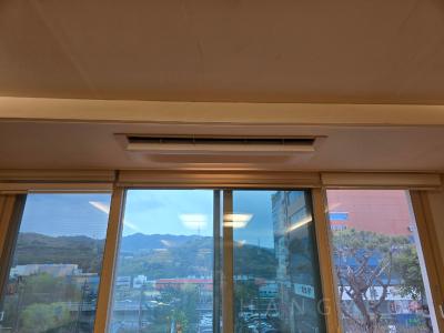 경상남도 창원시 성산구 성주동 성주 효성해링턴 코트 시스템에어컨 기타