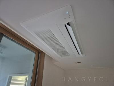 경기도 용인시 기흥구 서천동 힐스테이트서천 시스템에어컨 기타