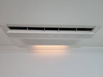 울산광역시 북구 달천동 달천아이파크1차 시스템에어컨 설치 사례