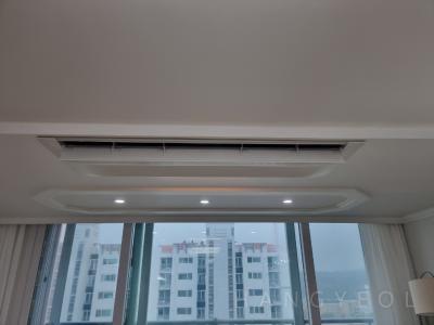 울산광역시 북구 달천동 달천아이파크1차 시스템에어컨 기타